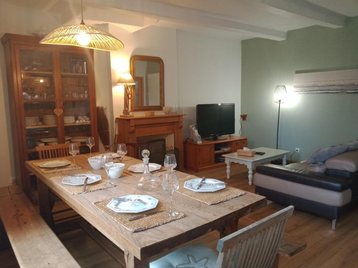 Domaine Des Tisseys Vue Sur Le Mont St Michel Villa Dragey Exterior photo